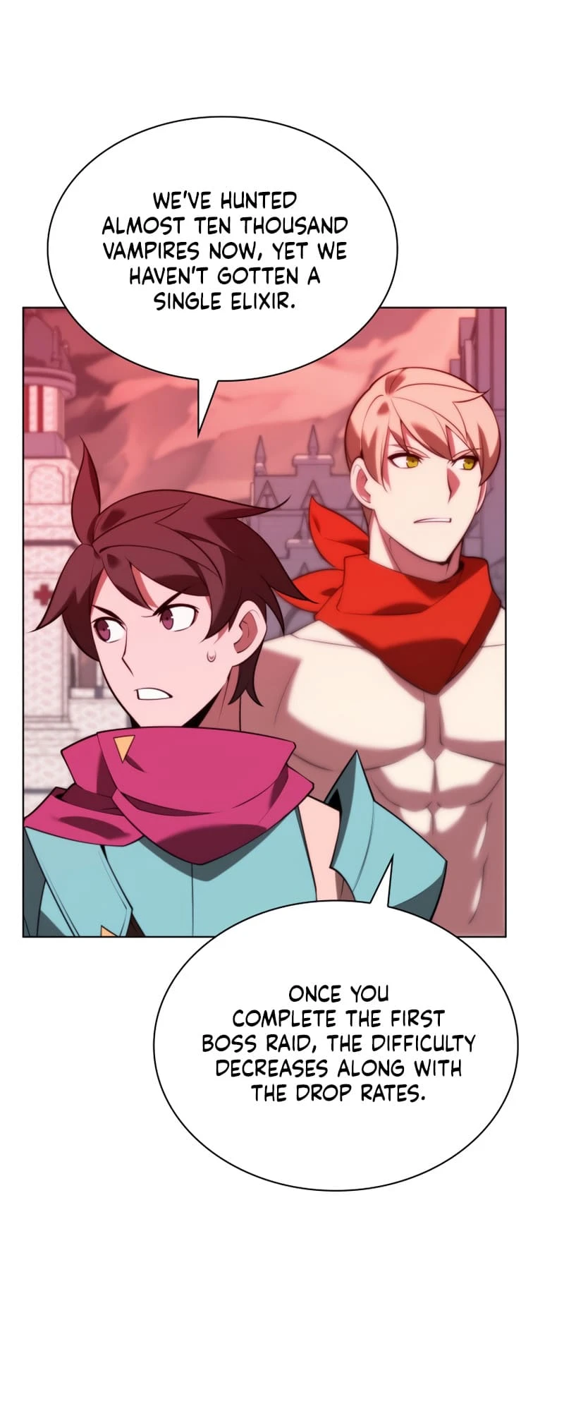 Overgeared Chapter 168, page 16 of 93