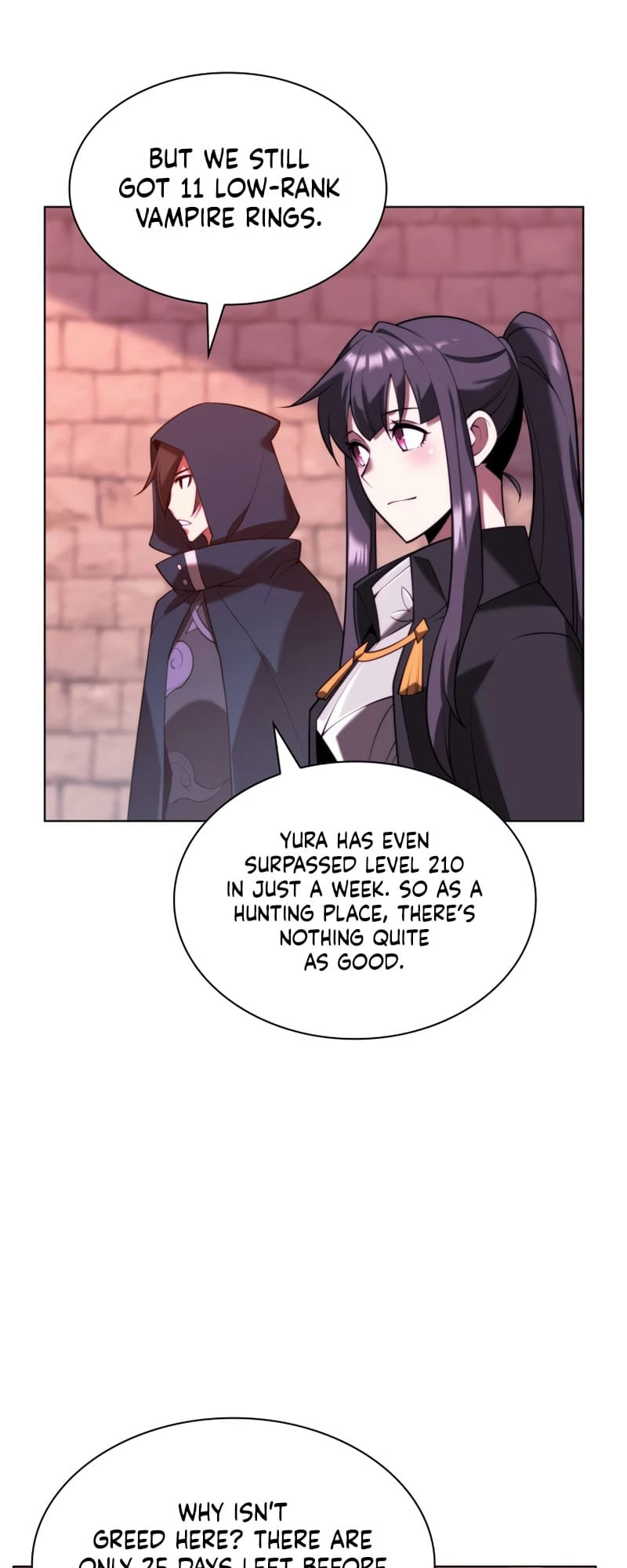 Overgeared Chapter 168, page 17 of 93
