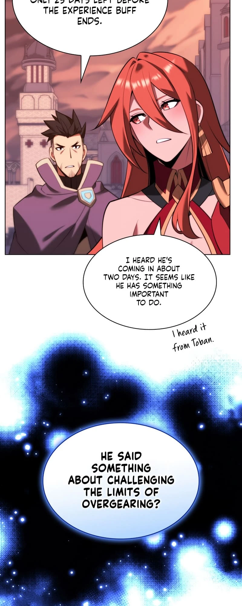 Overgeared Chapter 168, page 18 of 93