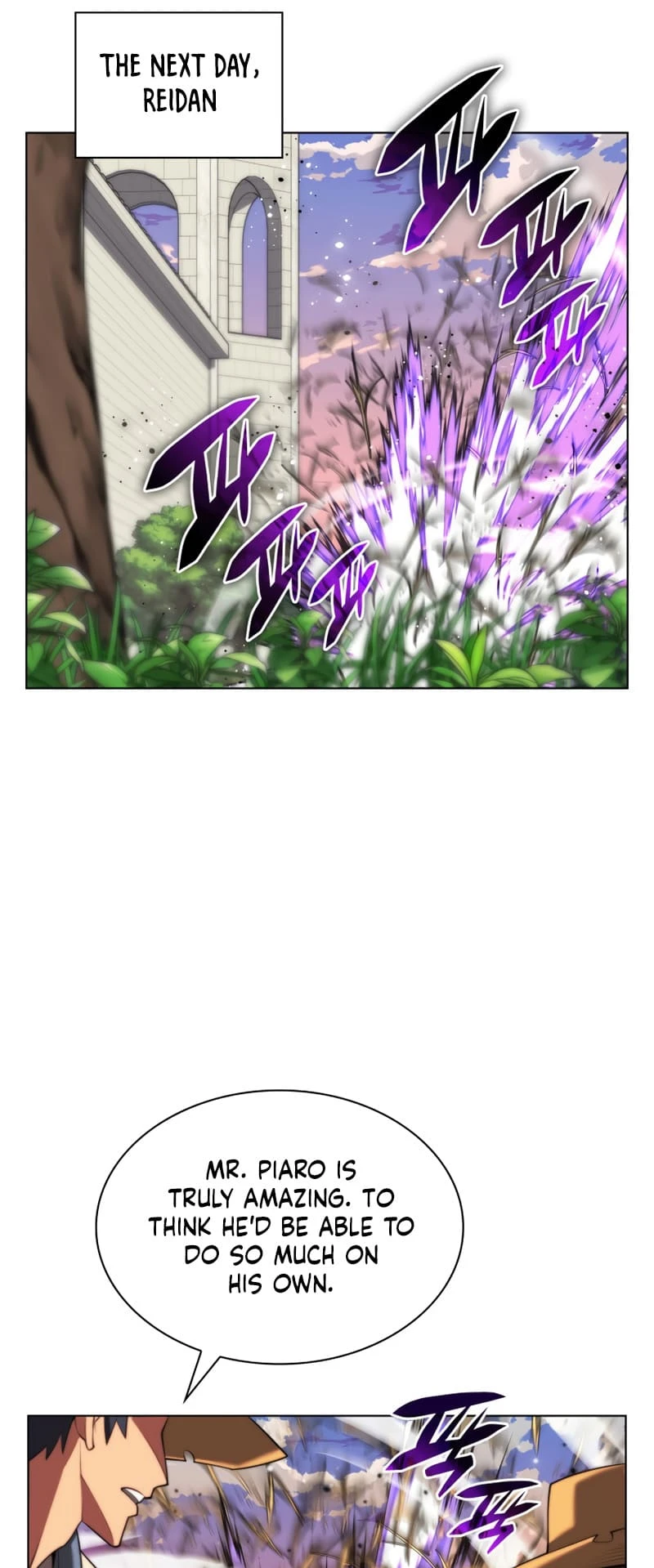 Overgeared Chapter 168, page 20 of 93
