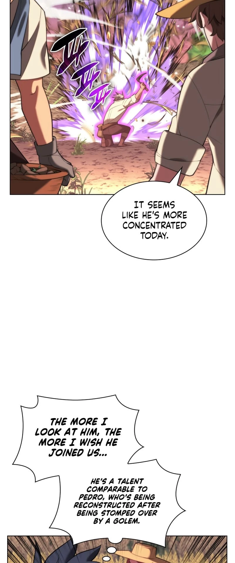 Overgeared Chapter 168, page 21 of 93