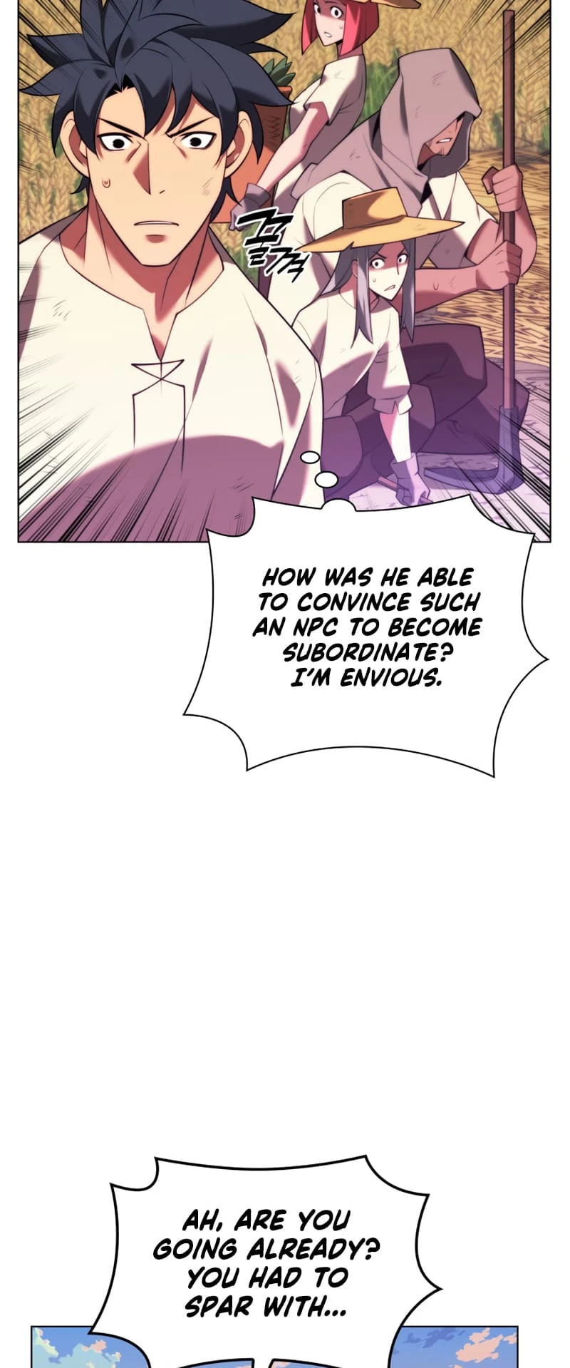 Overgeared Chapter 168, page 22 of 93
