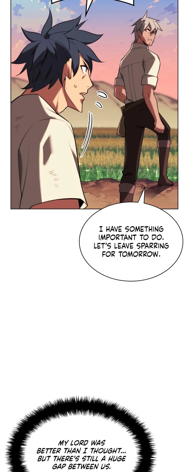 Overgeared Chapter 168, page 23 of 93