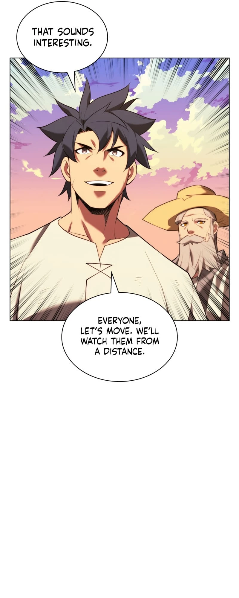 Overgeared Chapter 168, page 26 of 93