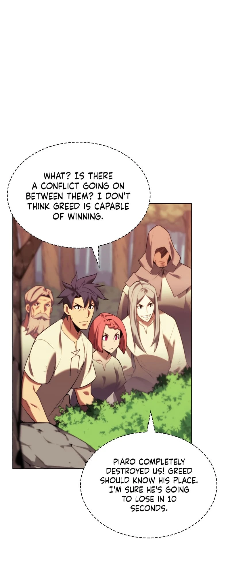 Overgeared Chapter 168, page 29 of 93