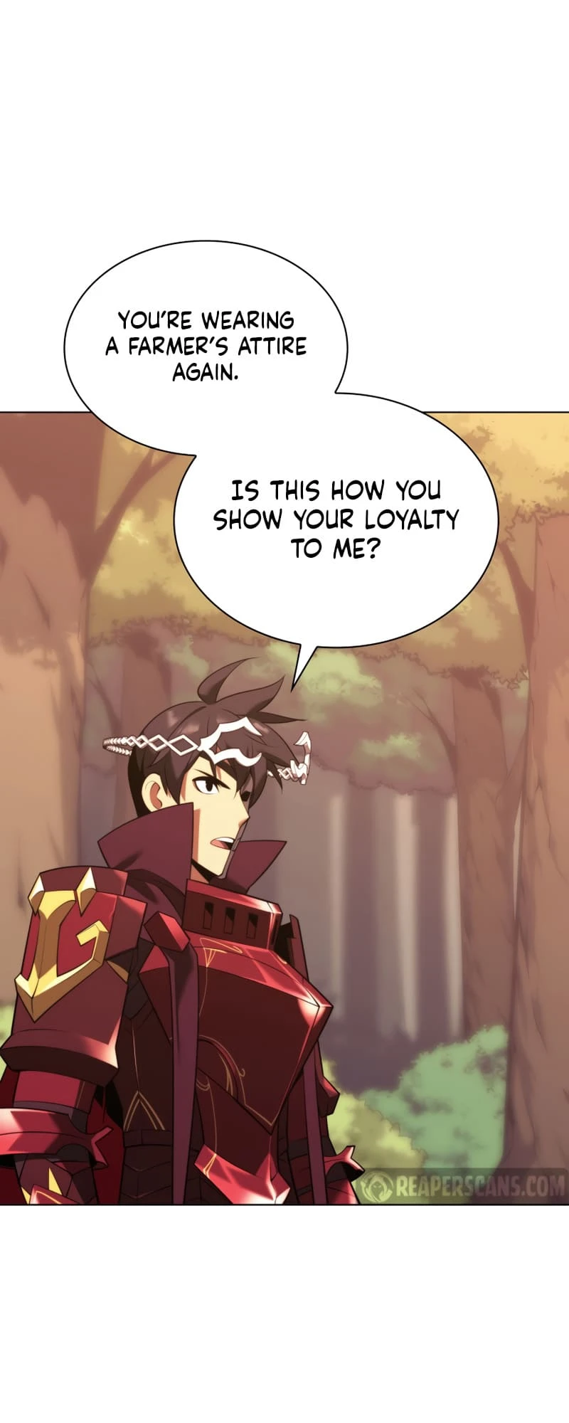 Overgeared Chapter 168, page 30 of 93