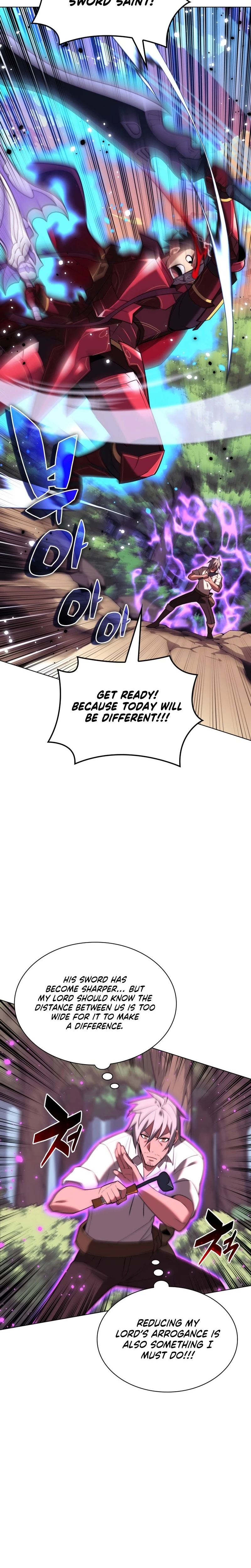 Overgeared Chapter 168, page 33 of 93