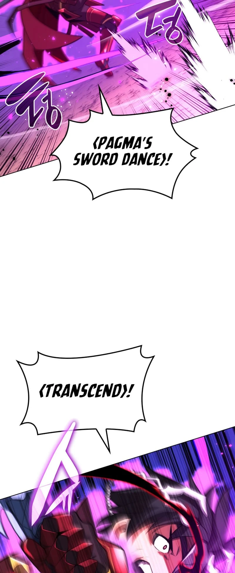 Overgeared Chapter 168, page 36 of 93