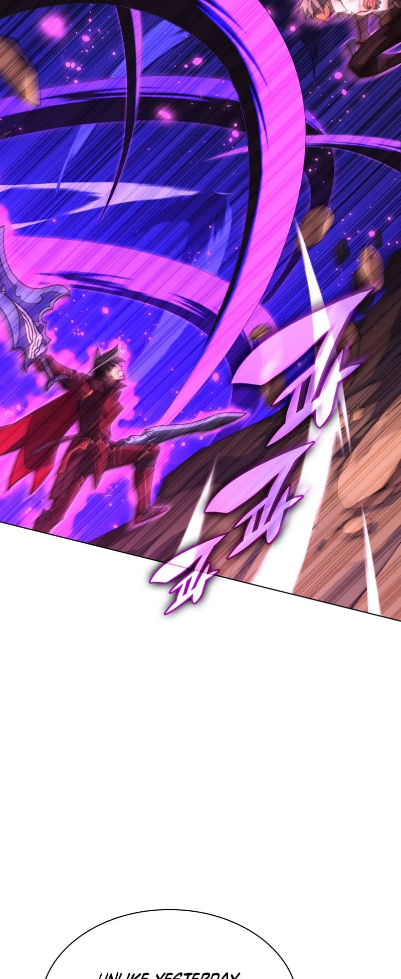 Overgeared Chapter 168, page 38 of 93
