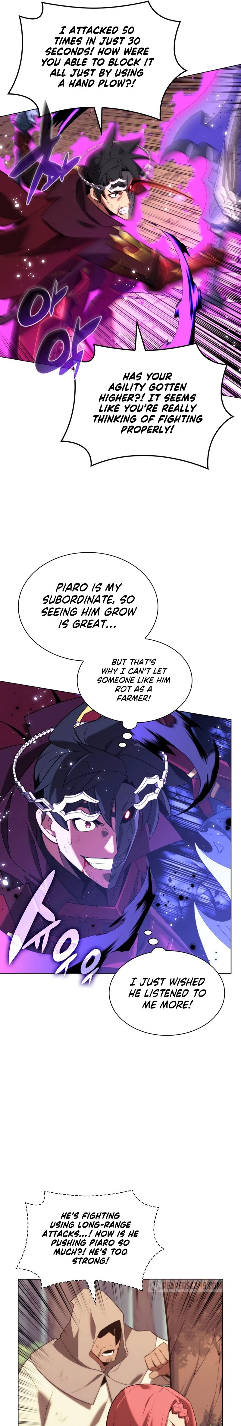 Overgeared Chapter 168, page 40 of 93