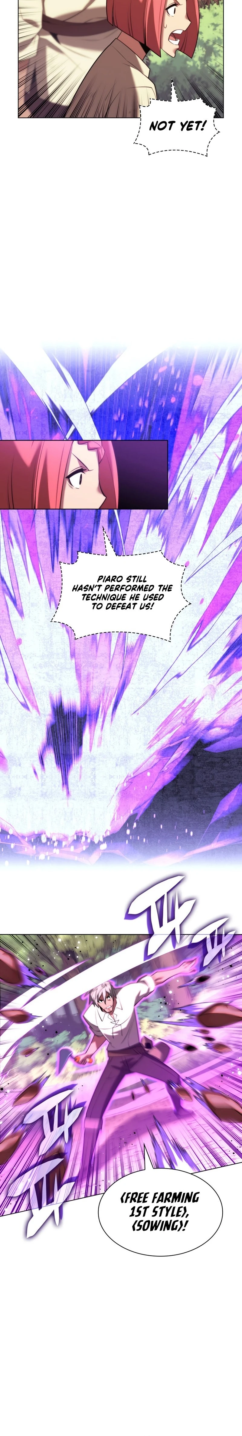 Overgeared Chapter 168, page 41 of 93