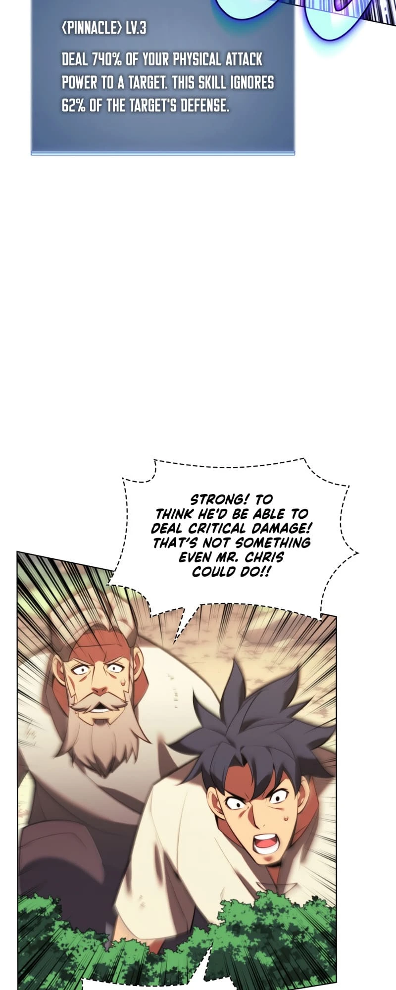 Overgeared Chapter 168, page 46 of 93