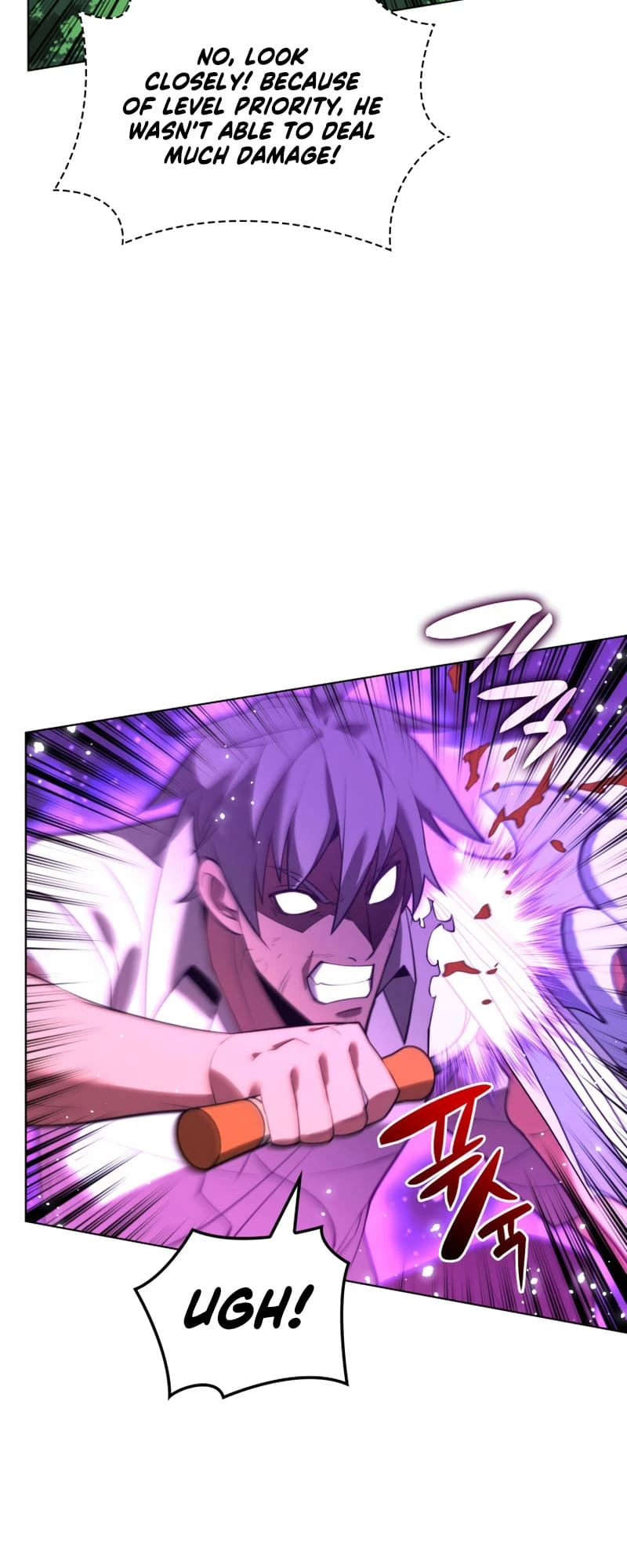 Overgeared Chapter 168, page 47 of 93
