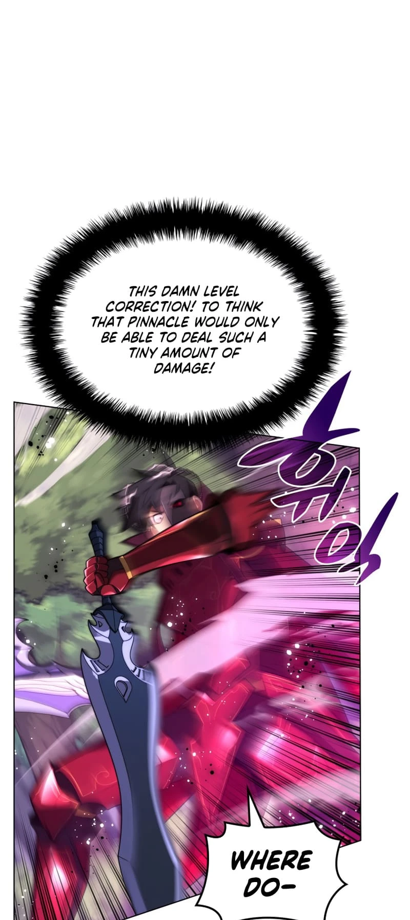 Overgeared Chapter 168, page 50 of 93