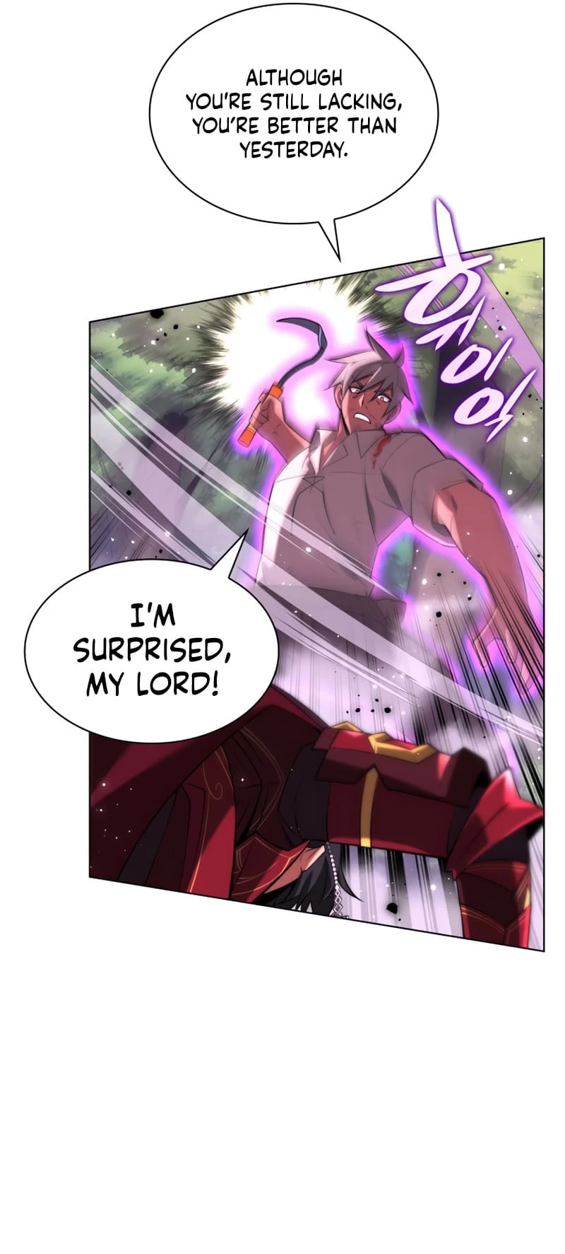 Overgeared Chapter 168, page 54 of 93