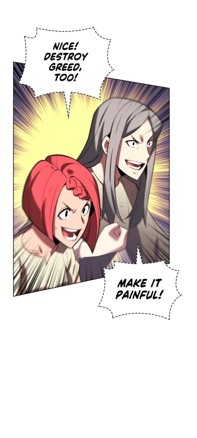 Overgeared Chapter 168, page 55 of 93
