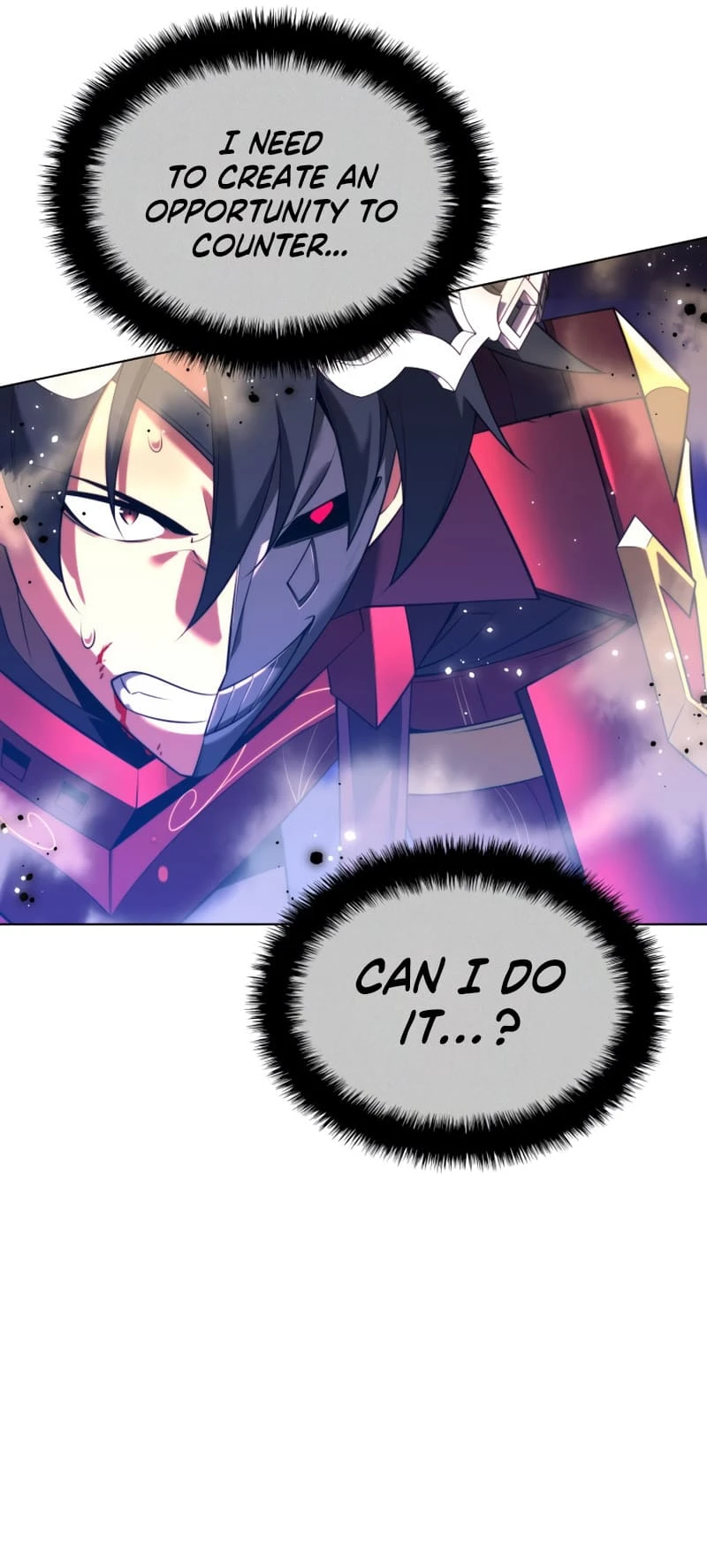 Overgeared Chapter 168, page 56 of 93