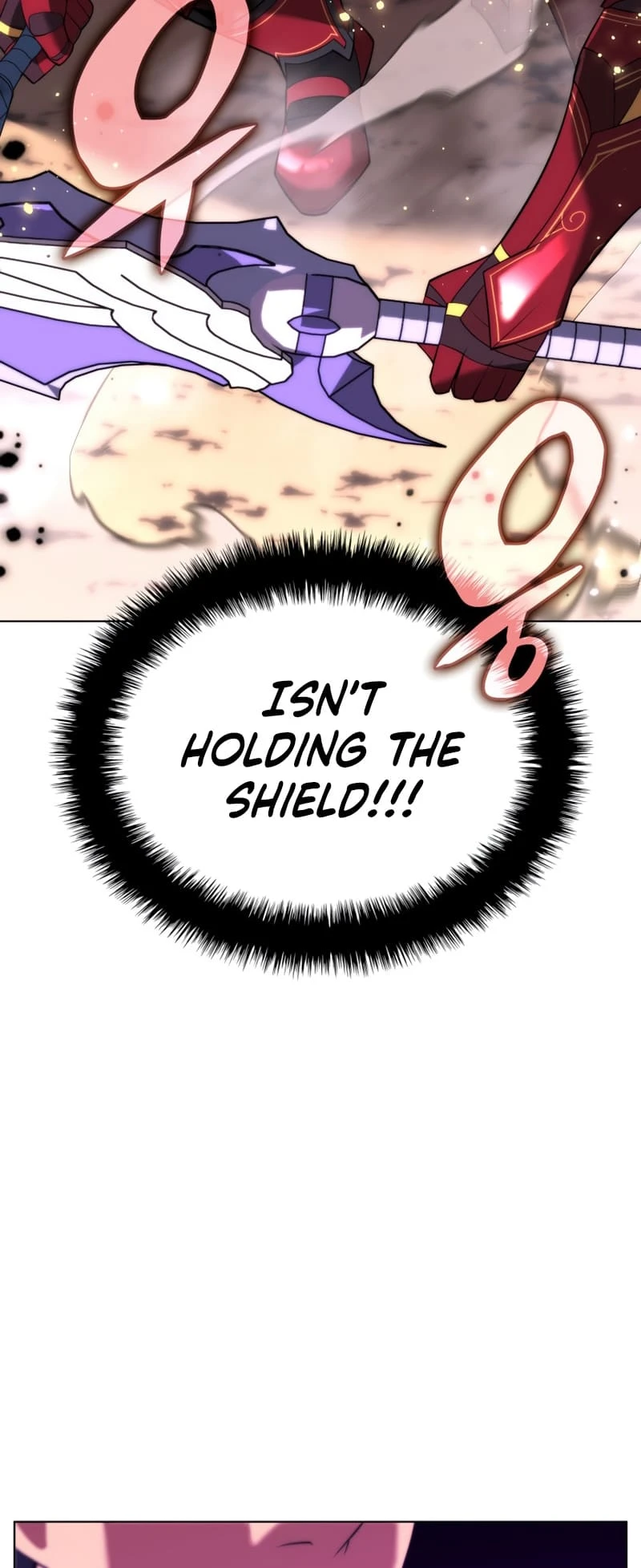 Overgeared Chapter 168, page 61 of 93