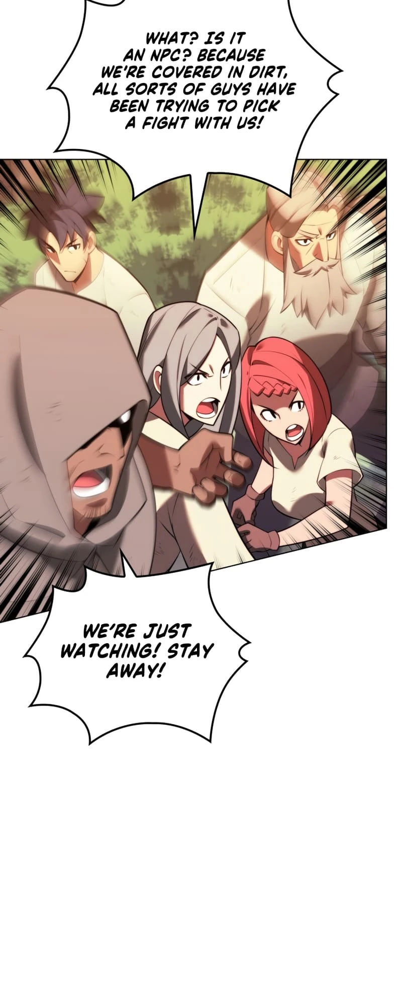 Overgeared Chapter 168, page 65 of 93