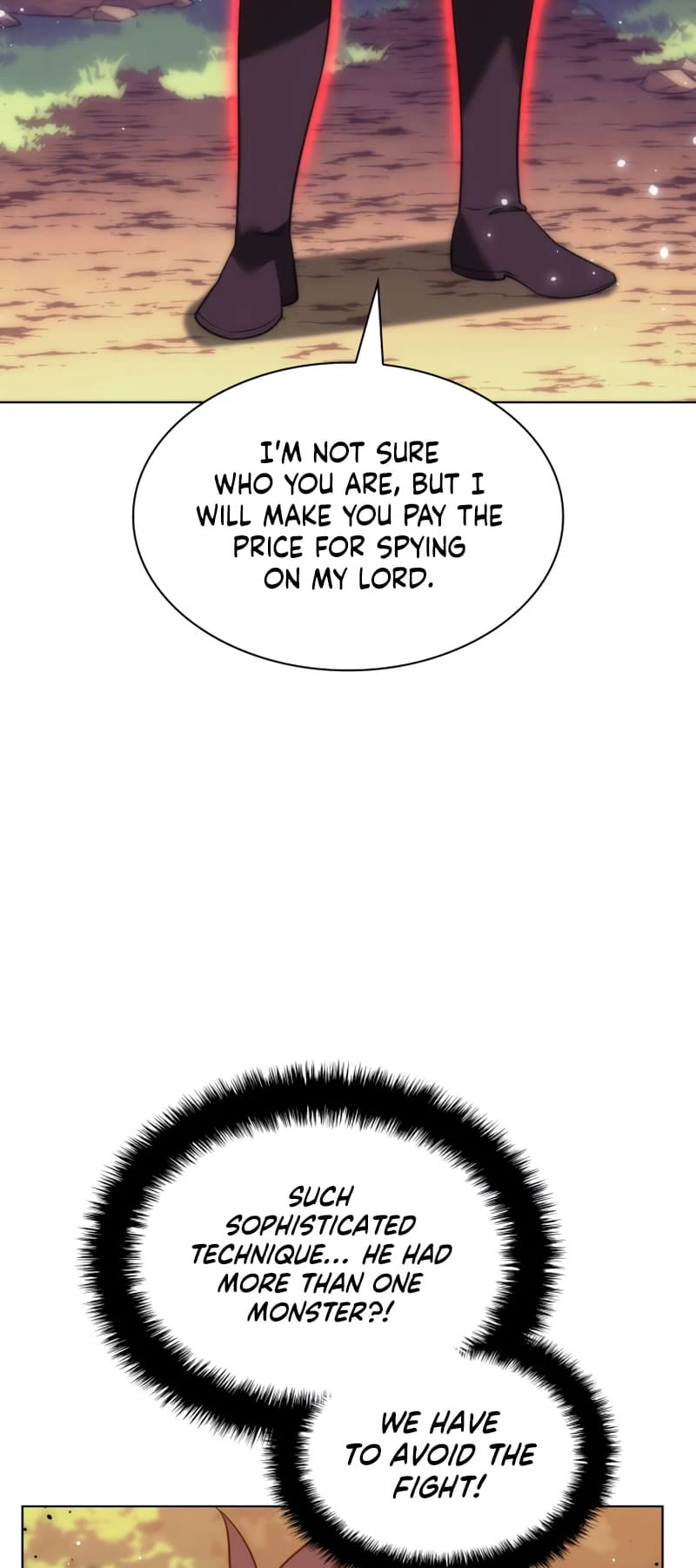 Overgeared Chapter 168, page 70 of 93