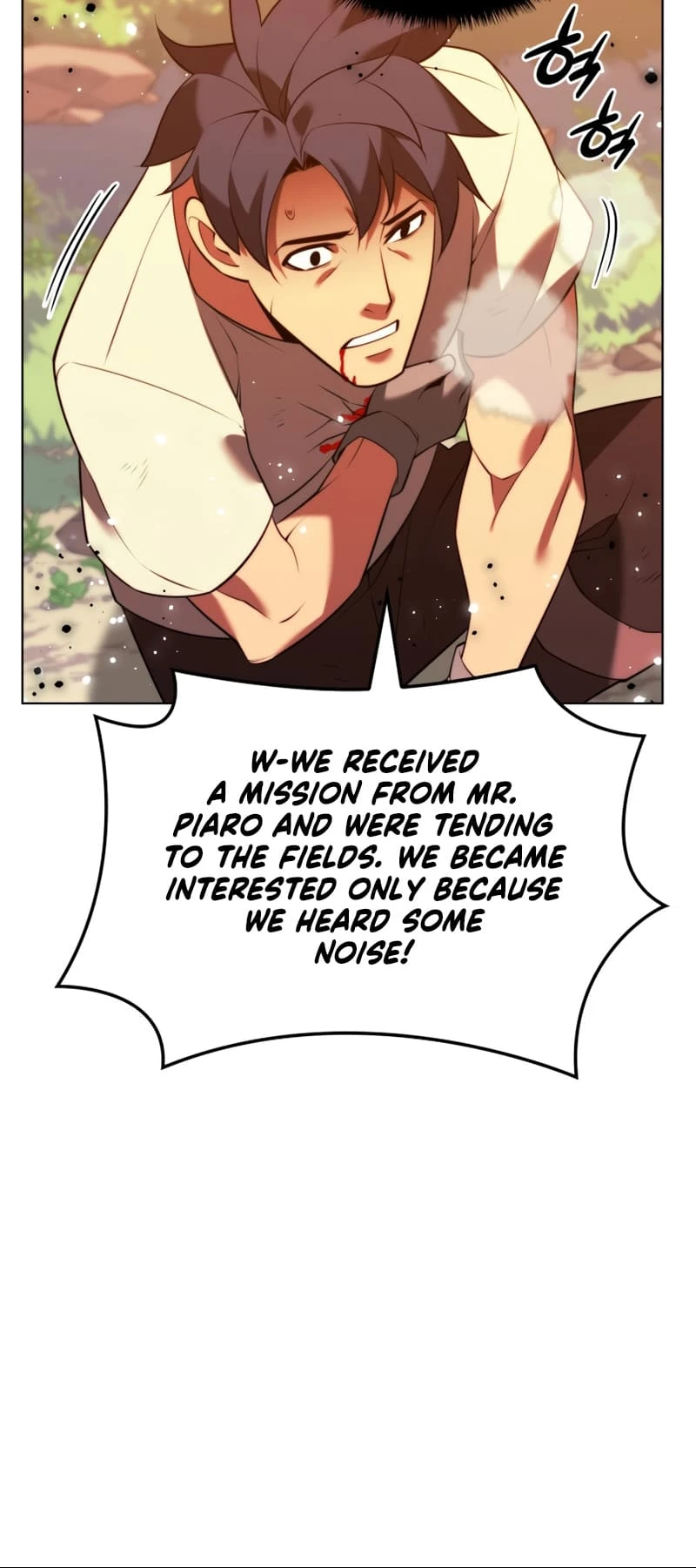 Overgeared Chapter 168, page 71 of 93
