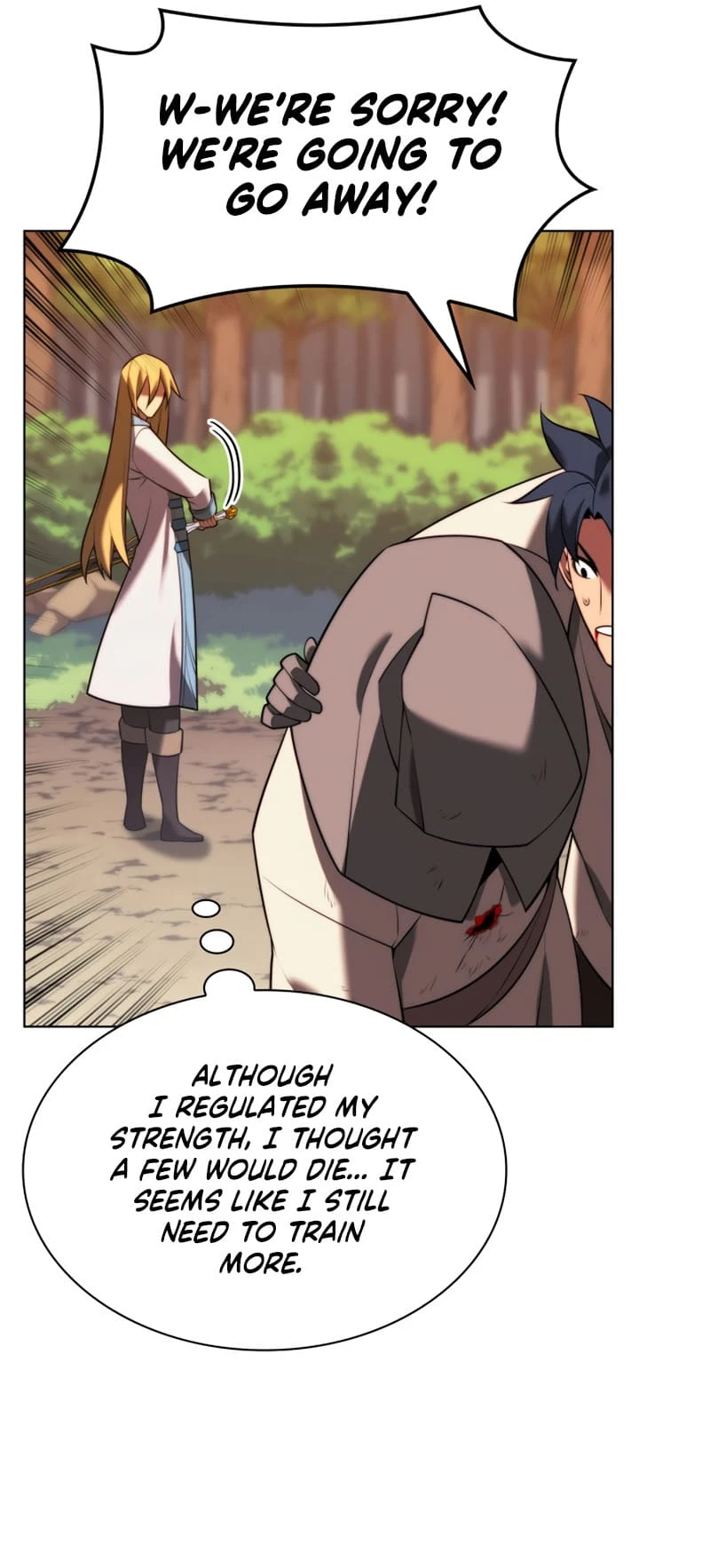 Overgeared Chapter 168, page 72 of 93