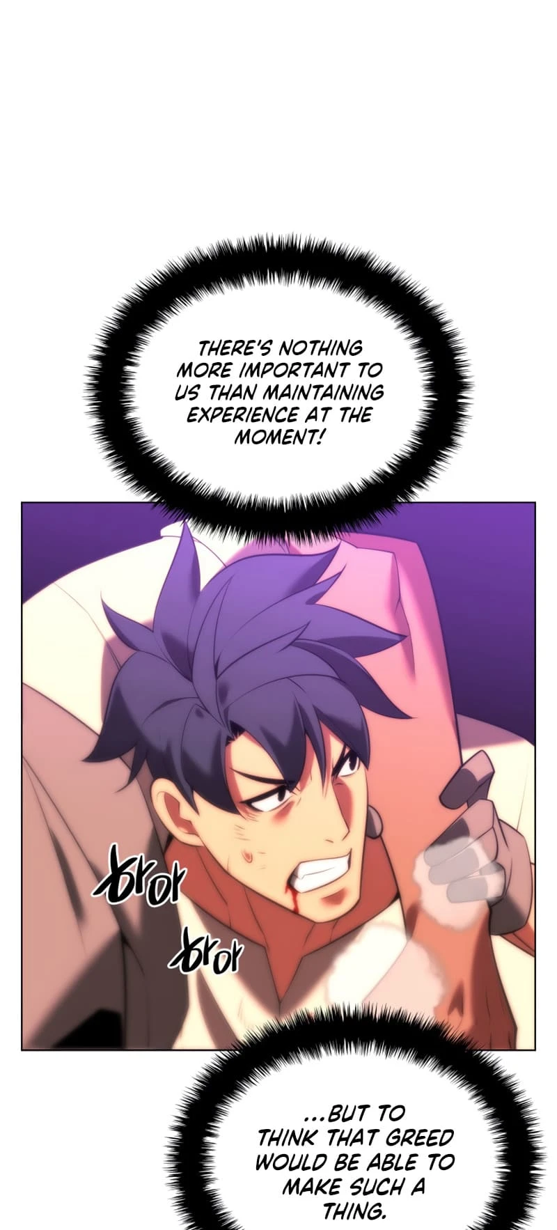 Overgeared Chapter 168, page 73 of 93