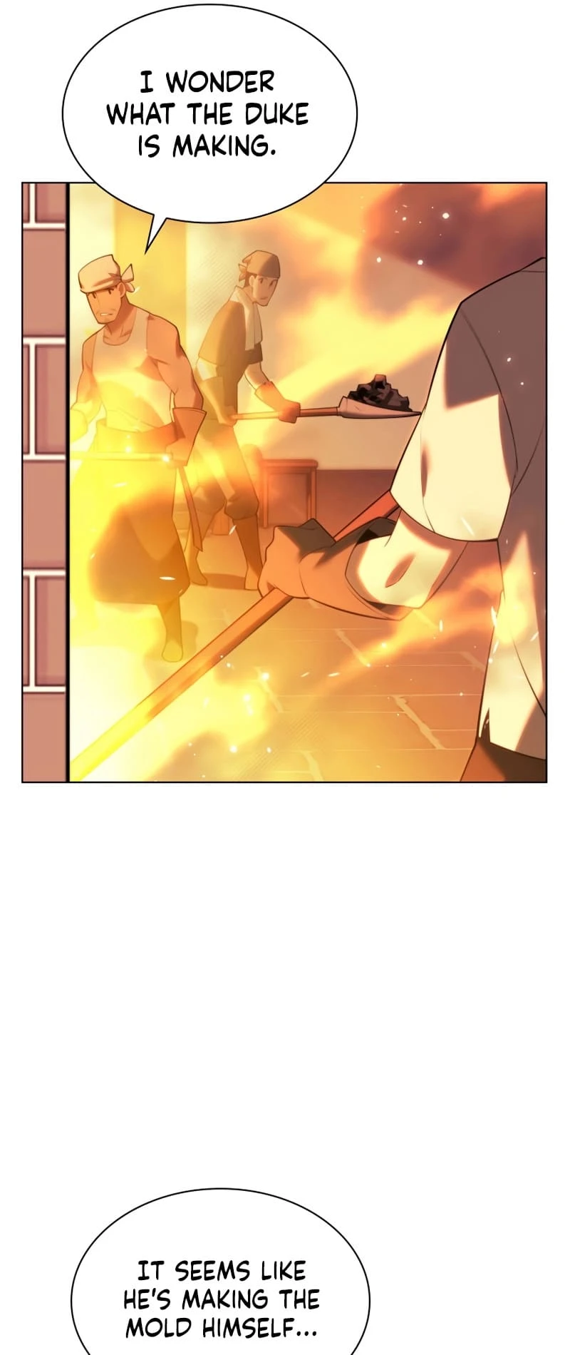 Overgeared Chapter 168, page 8 of 93