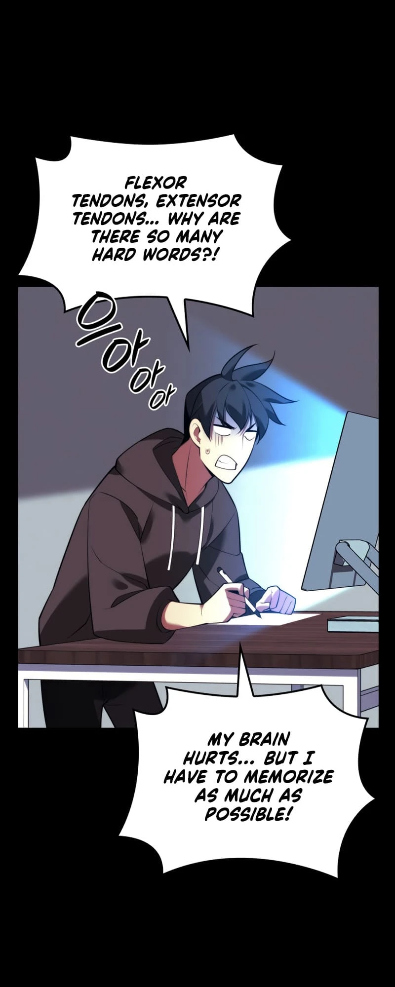 Overgeared Chapter 168, page 81 of 93