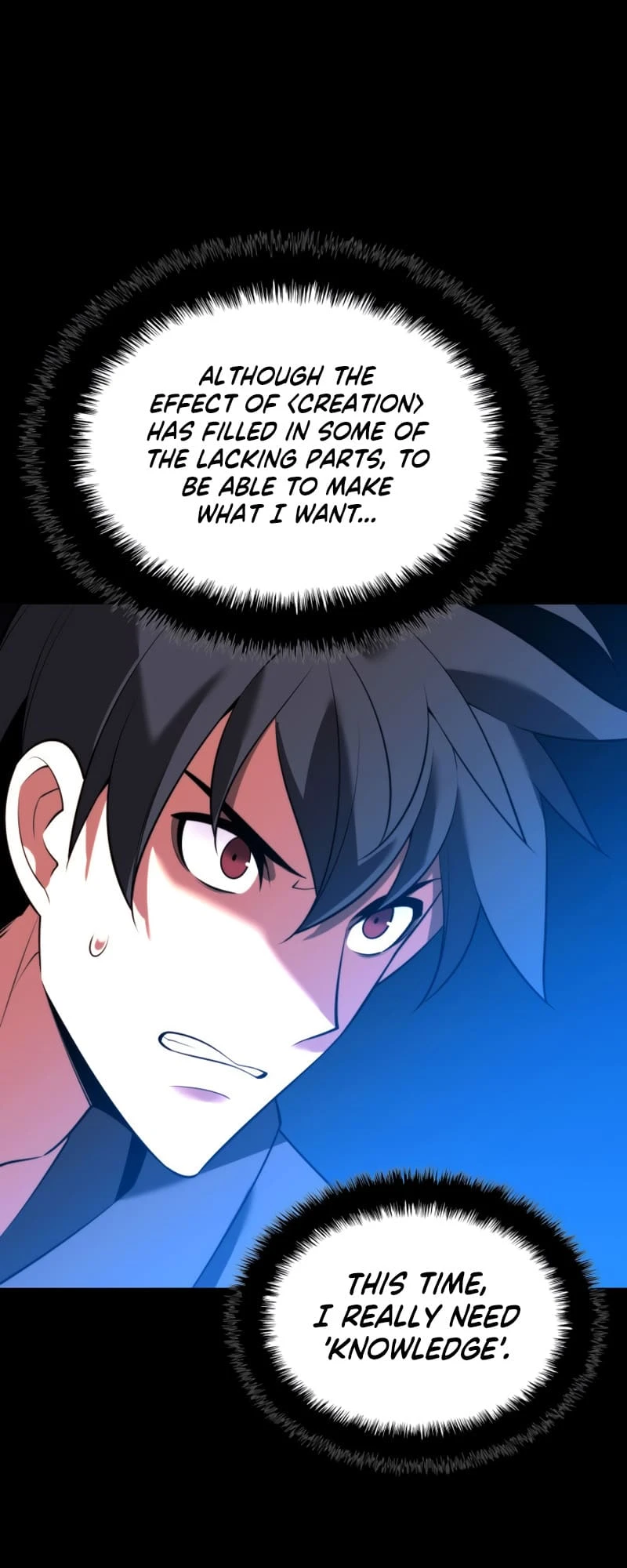 Overgeared Chapter 168, page 82 of 93