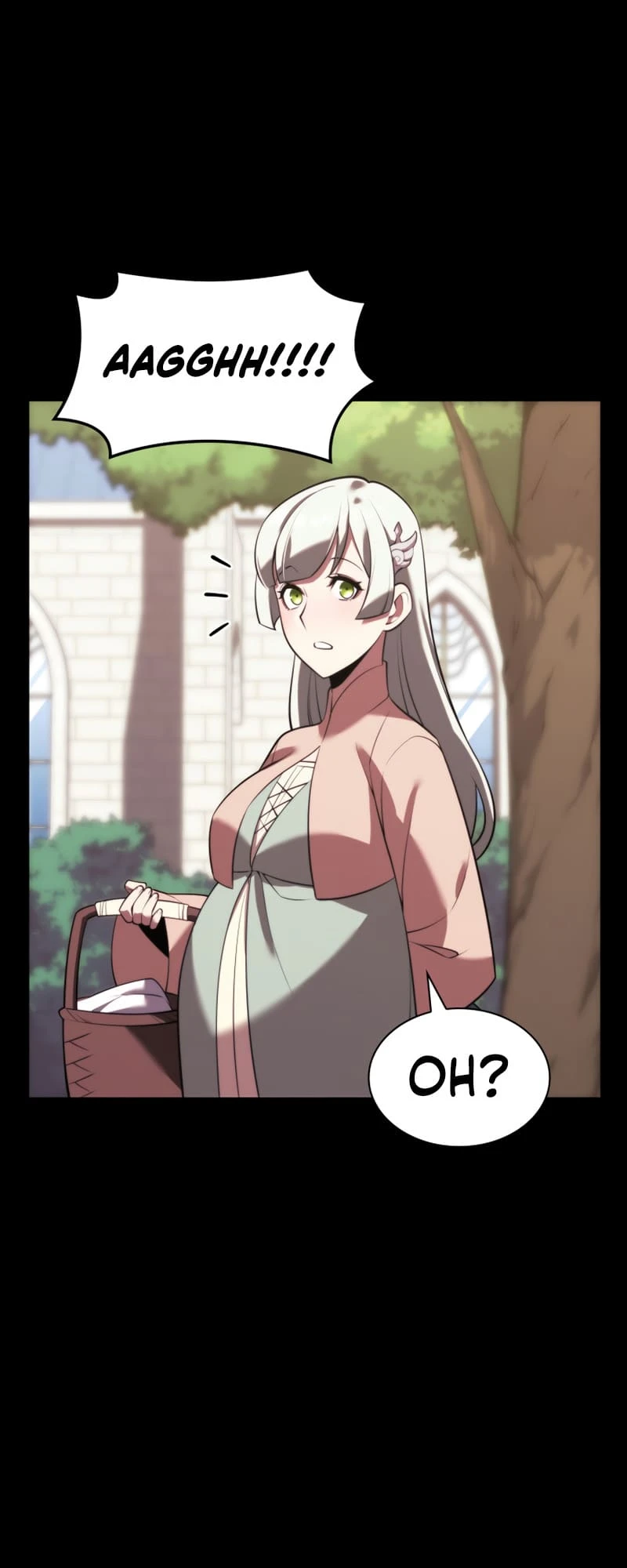 Overgeared Chapter 168, page 83 of 93