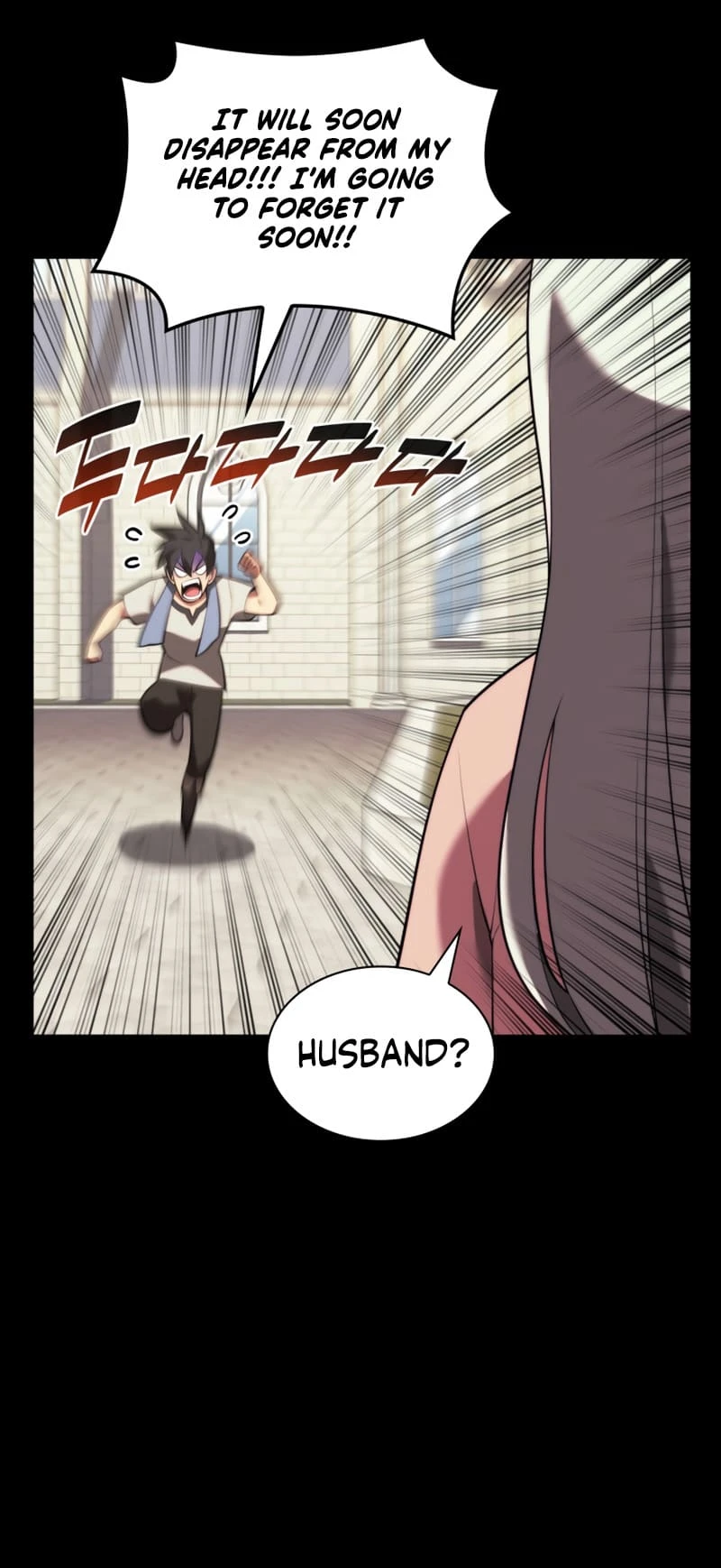 Overgeared Chapter 168, page 84 of 93