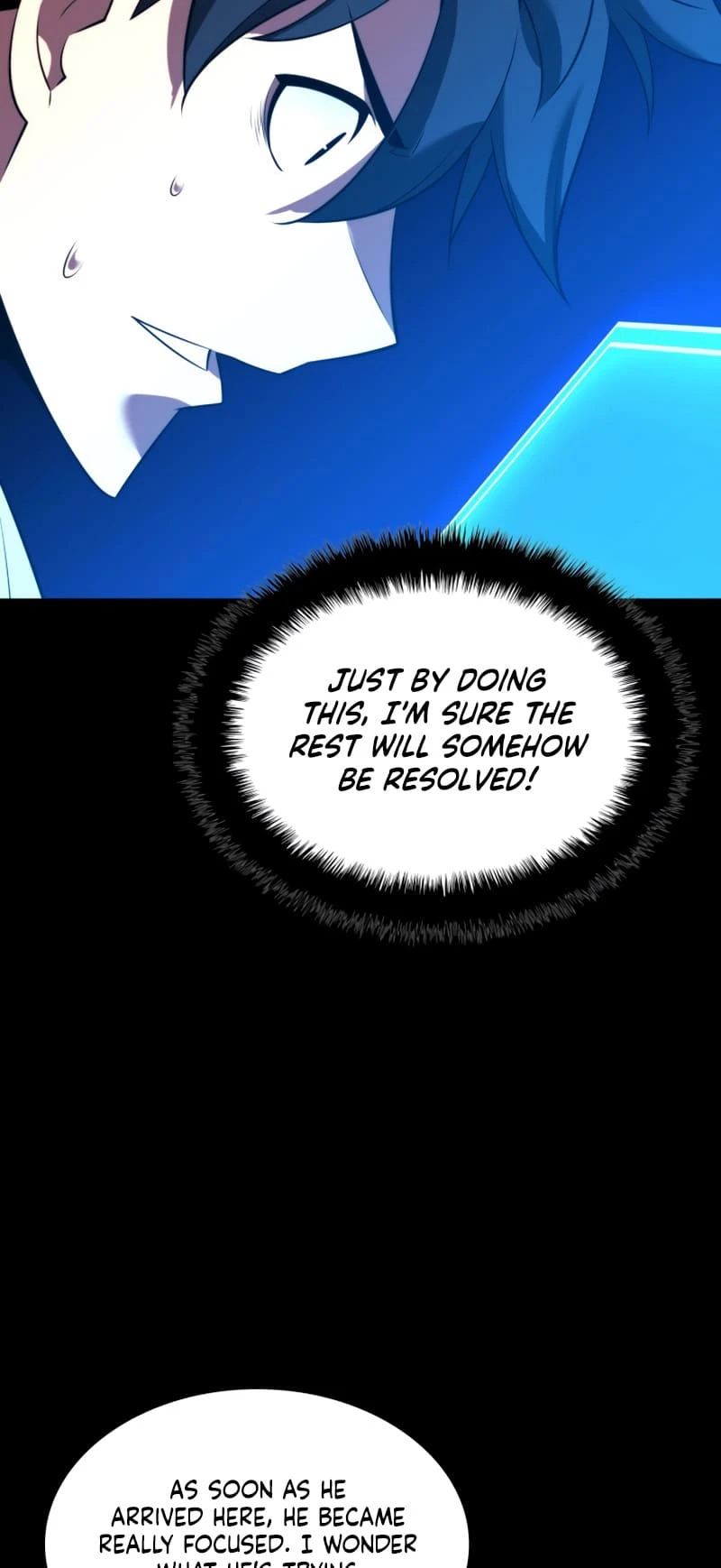 Overgeared Chapter 168, page 88 of 93