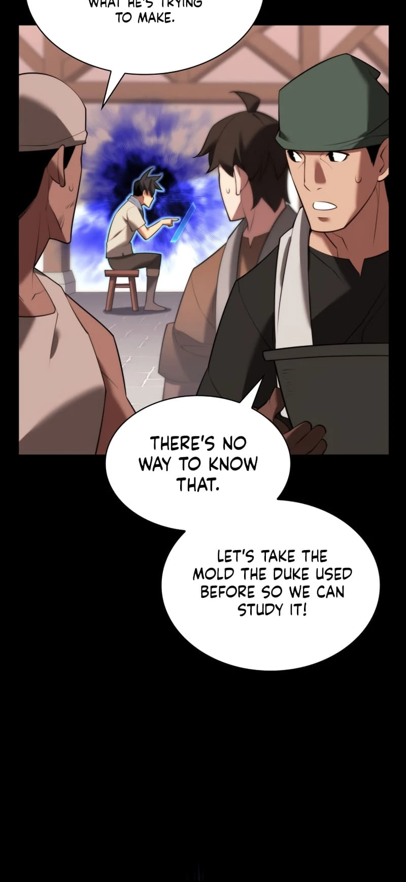 Overgeared Chapter 168, page 89 of 93