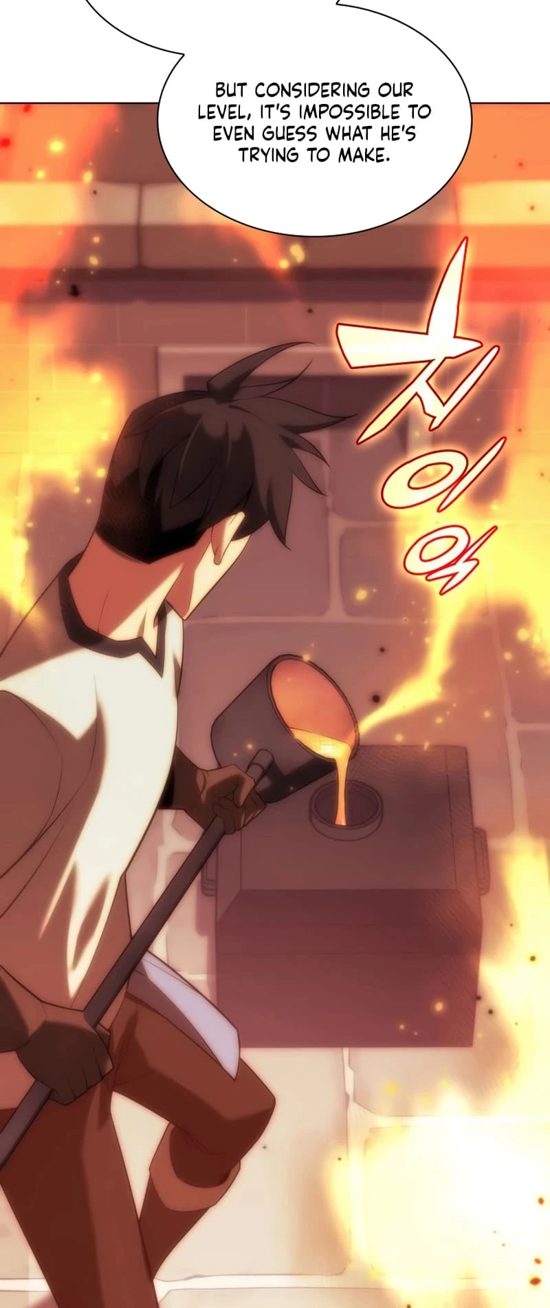 Overgeared Chapter 168, page 9 of 93