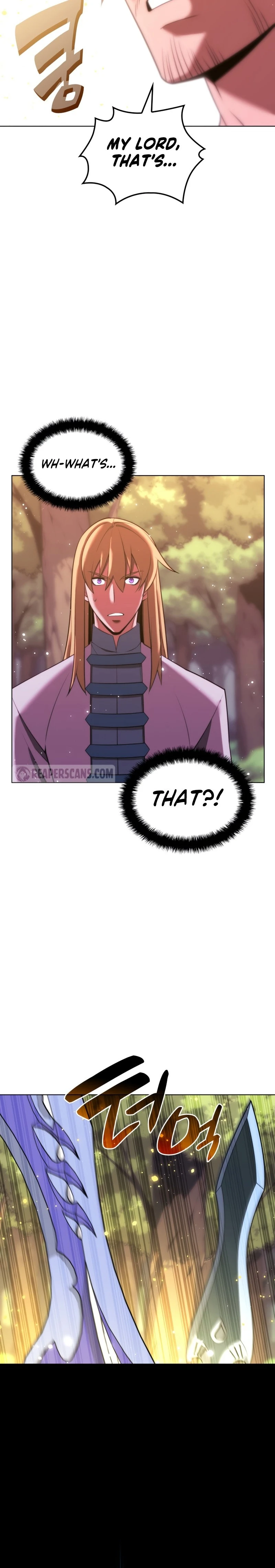 Overgeared Chapter 168, page 91 of 93
