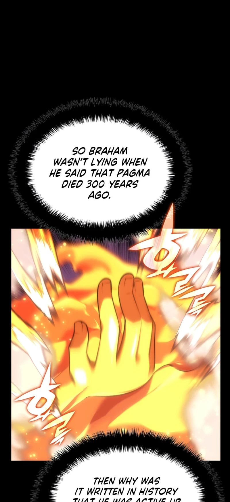 Overgeared Chapter 169, page 10 of 114
