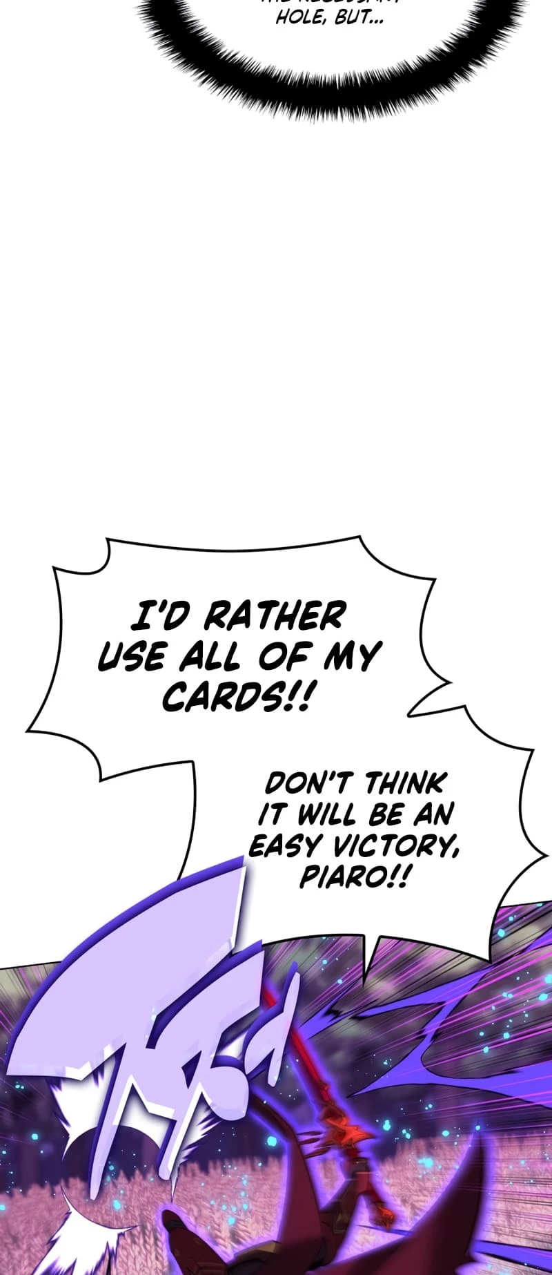 Overgeared Chapter 169, page 101 of 114