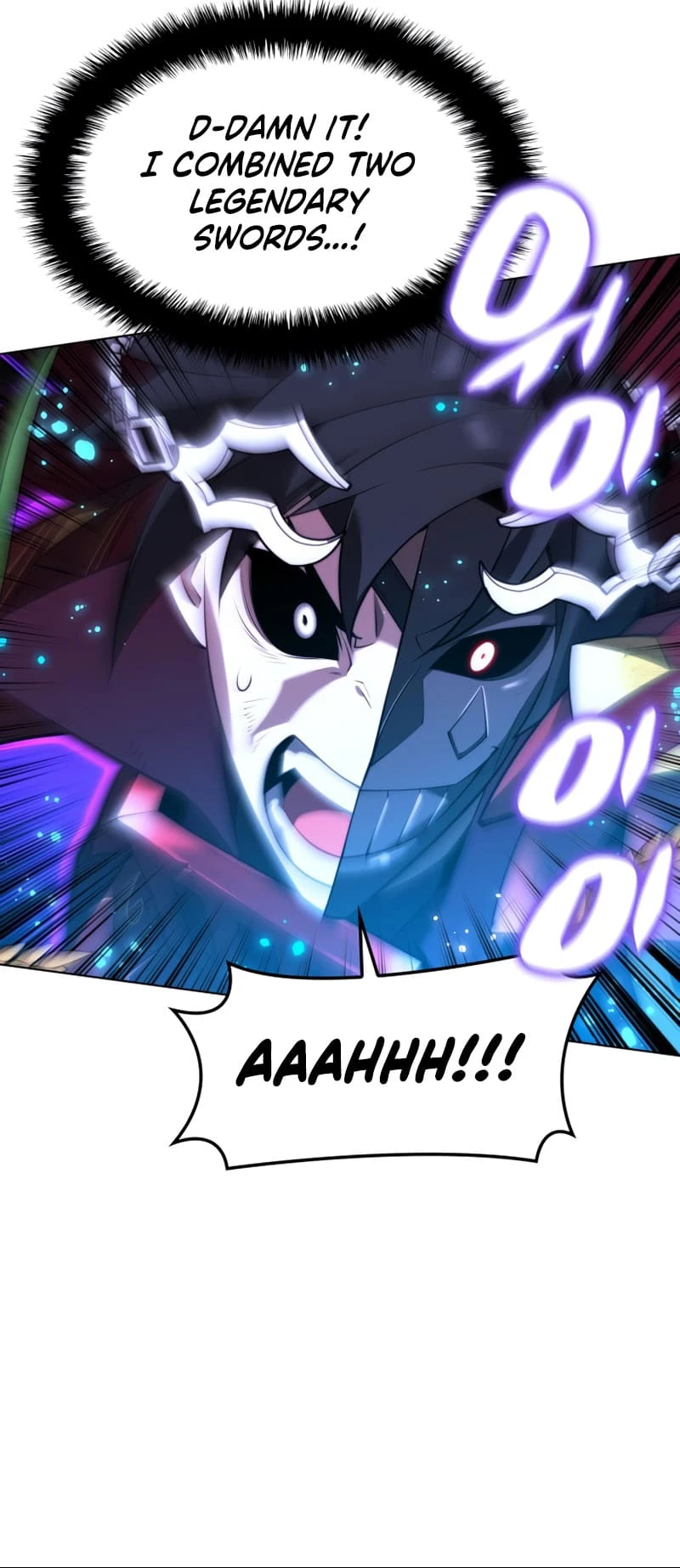 Overgeared Chapter 169, page 105 of 114