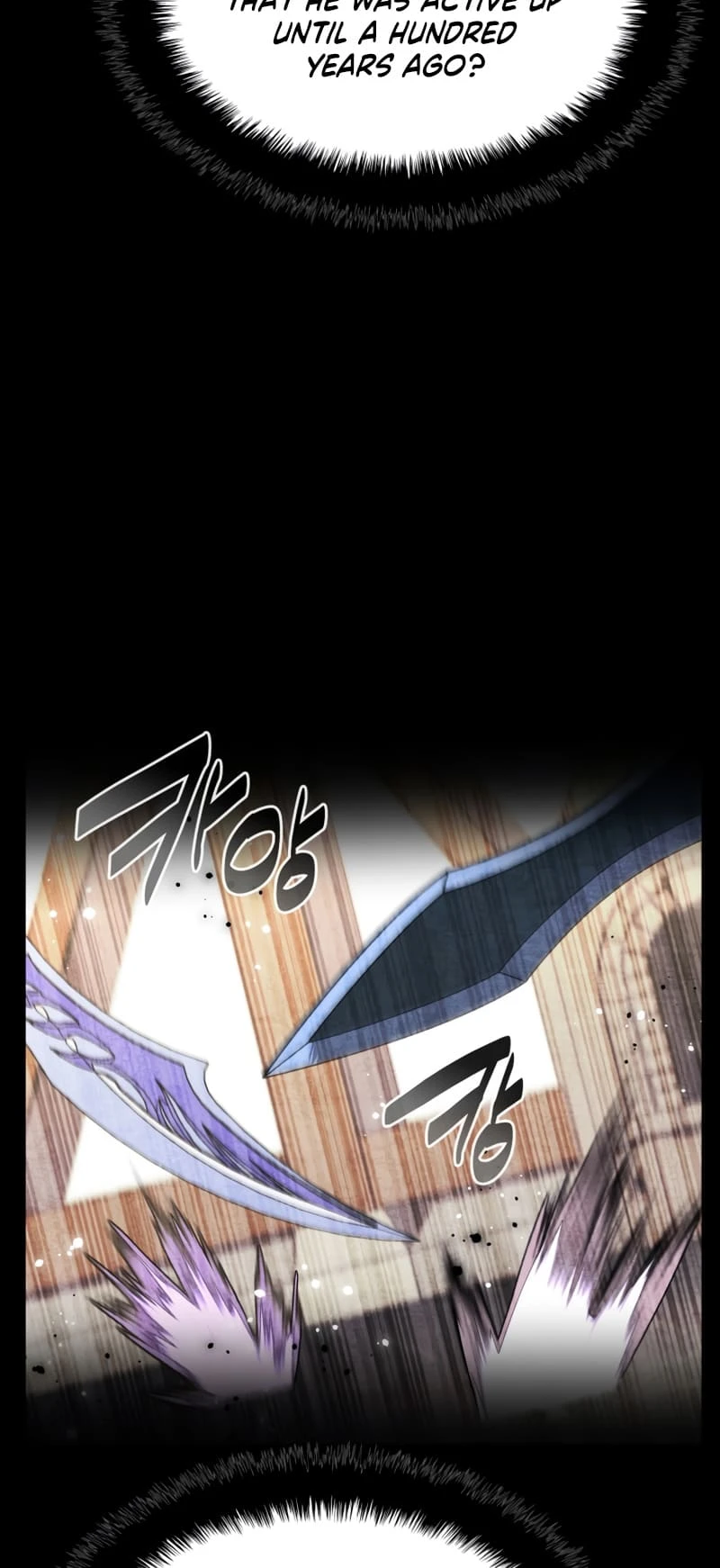 Overgeared Chapter 169, page 11 of 114