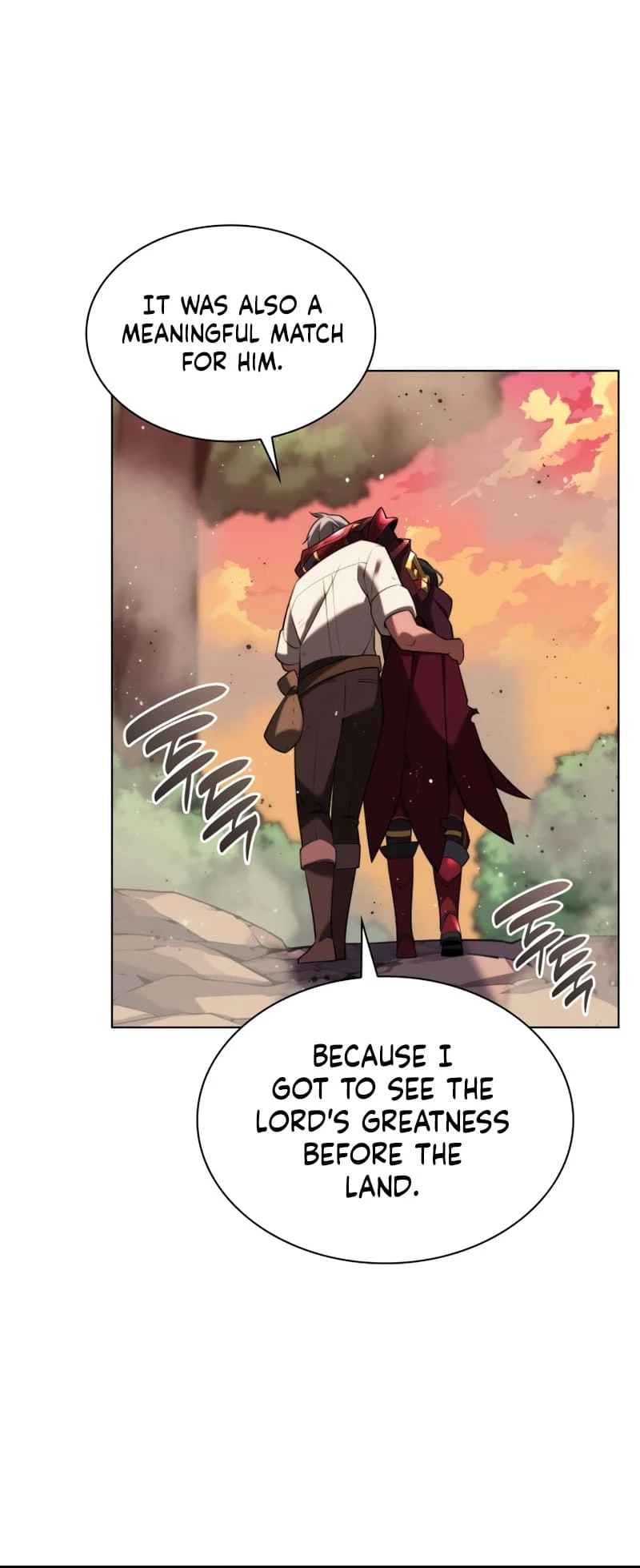 Overgeared Chapter 169, page 111 of 114