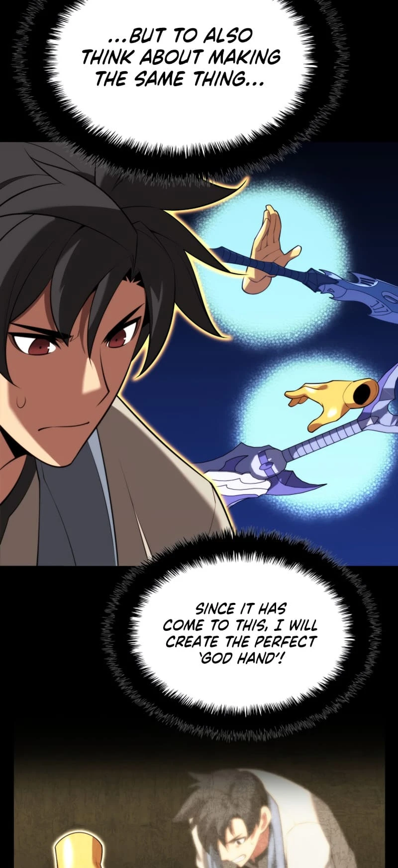 Overgeared Chapter 169, page 12 of 114