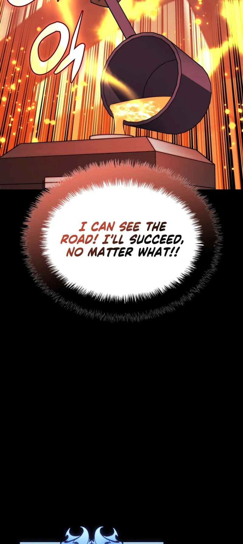 Overgeared Chapter 169, page 15 of 114