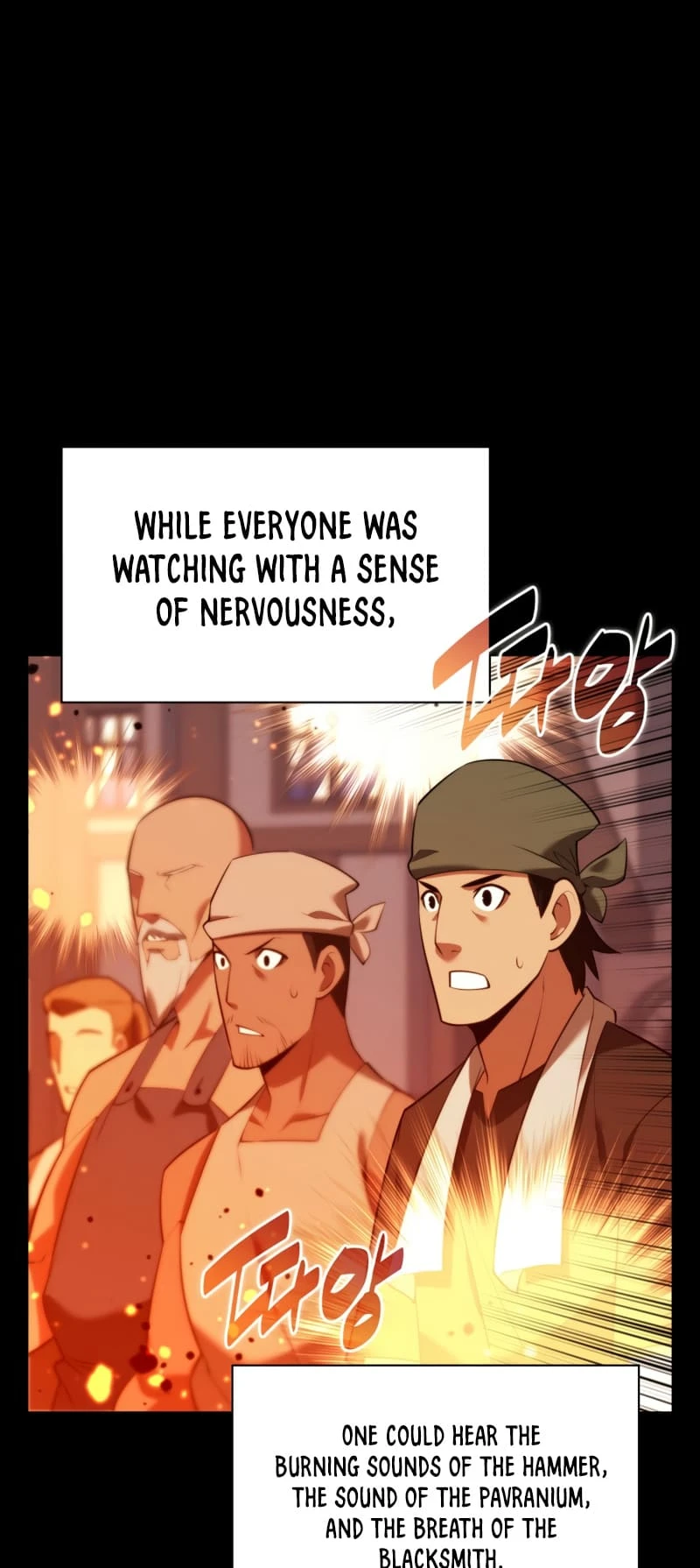 Overgeared Chapter 169, page 17 of 114