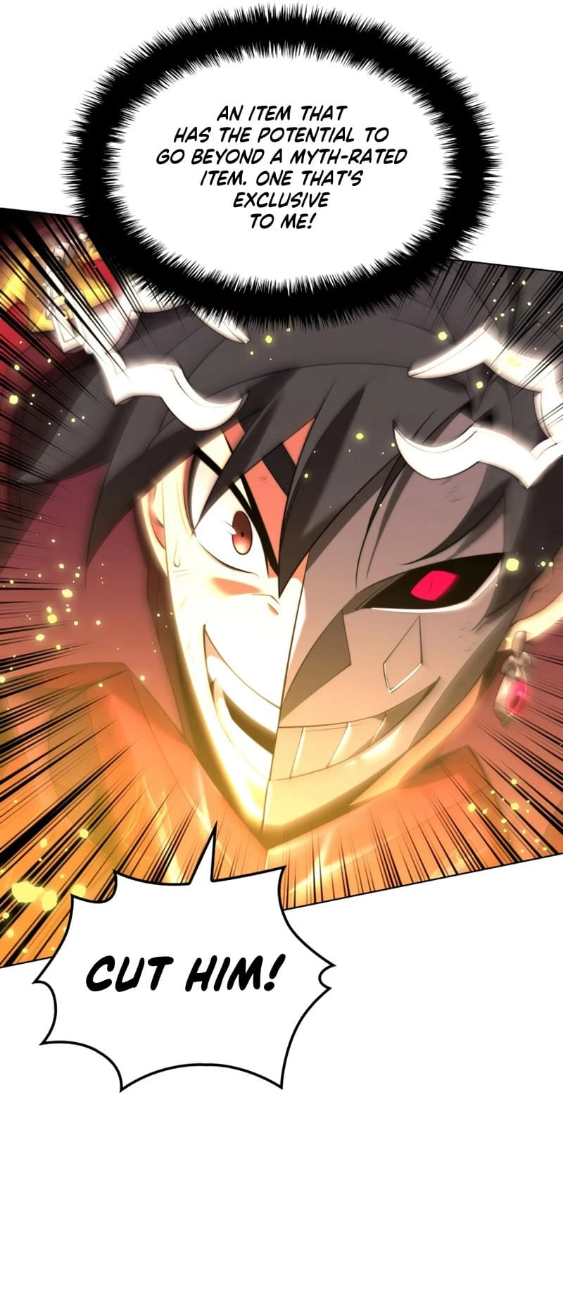 Overgeared Chapter 169, page 26 of 114