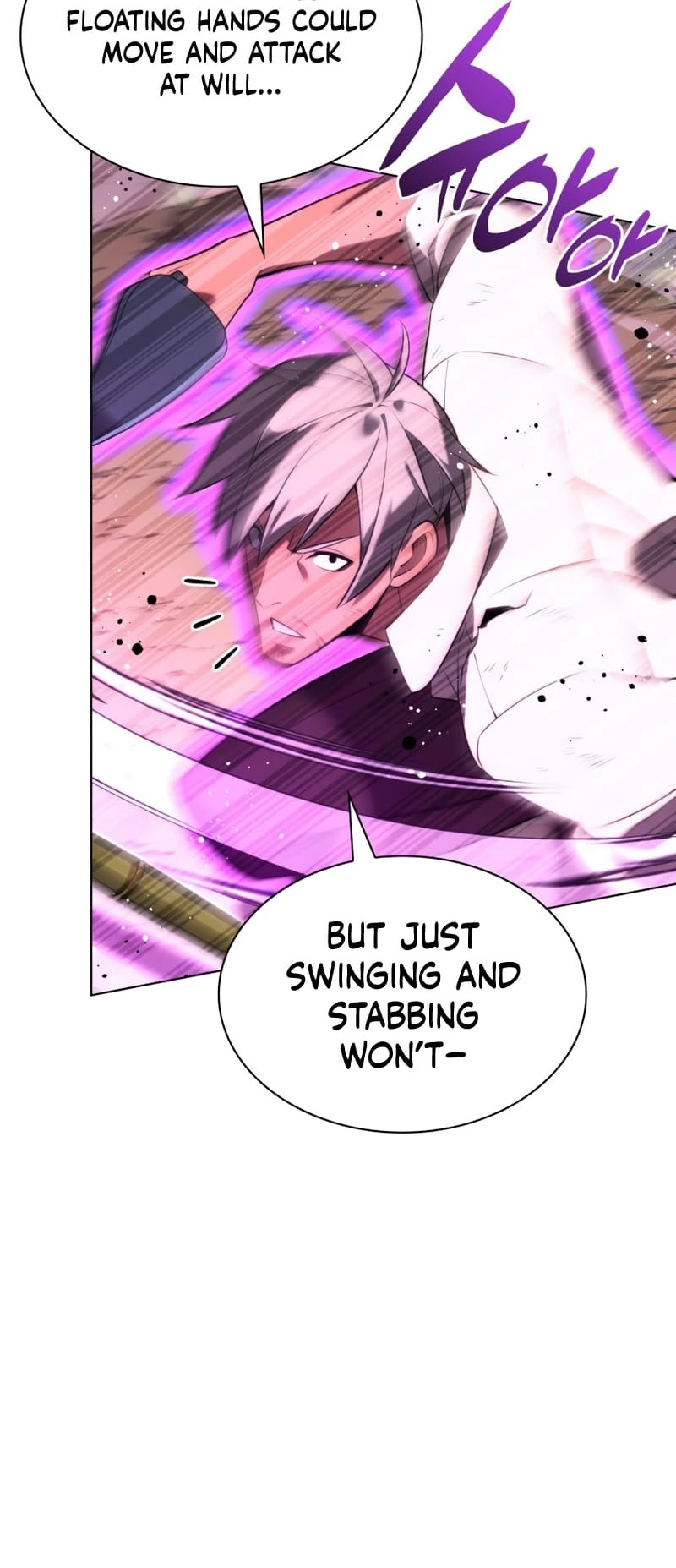 Overgeared Chapter 169, page 31 of 114