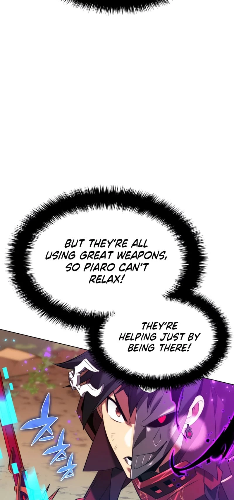 Overgeared Chapter 169, page 36 of 114