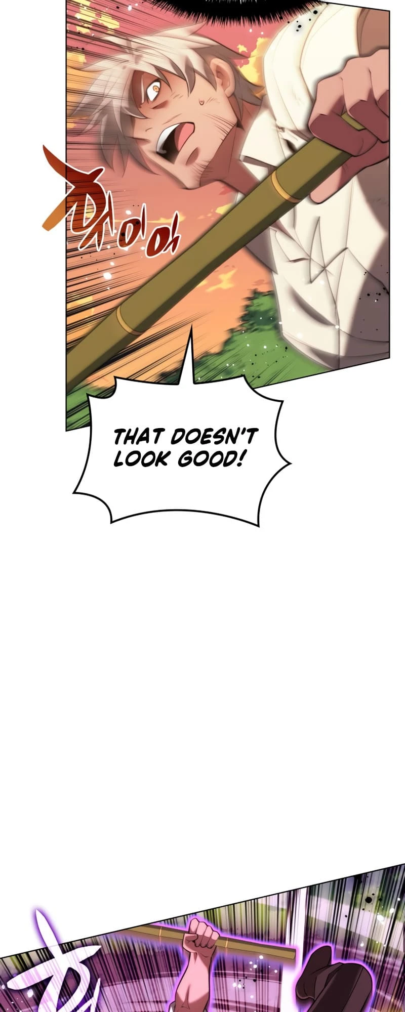 Overgeared Chapter 169, page 40 of 114