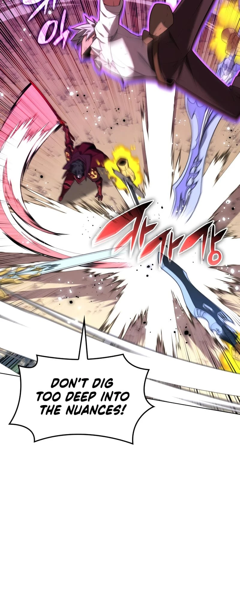 Overgeared Chapter 169, page 41 of 114
