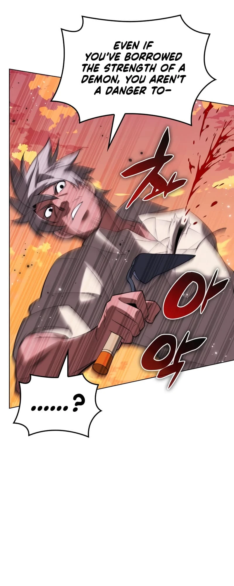 Overgeared Chapter 169, page 42 of 114